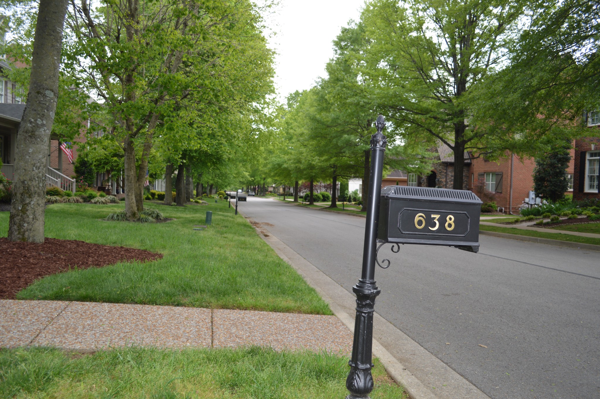 638 Band Drive