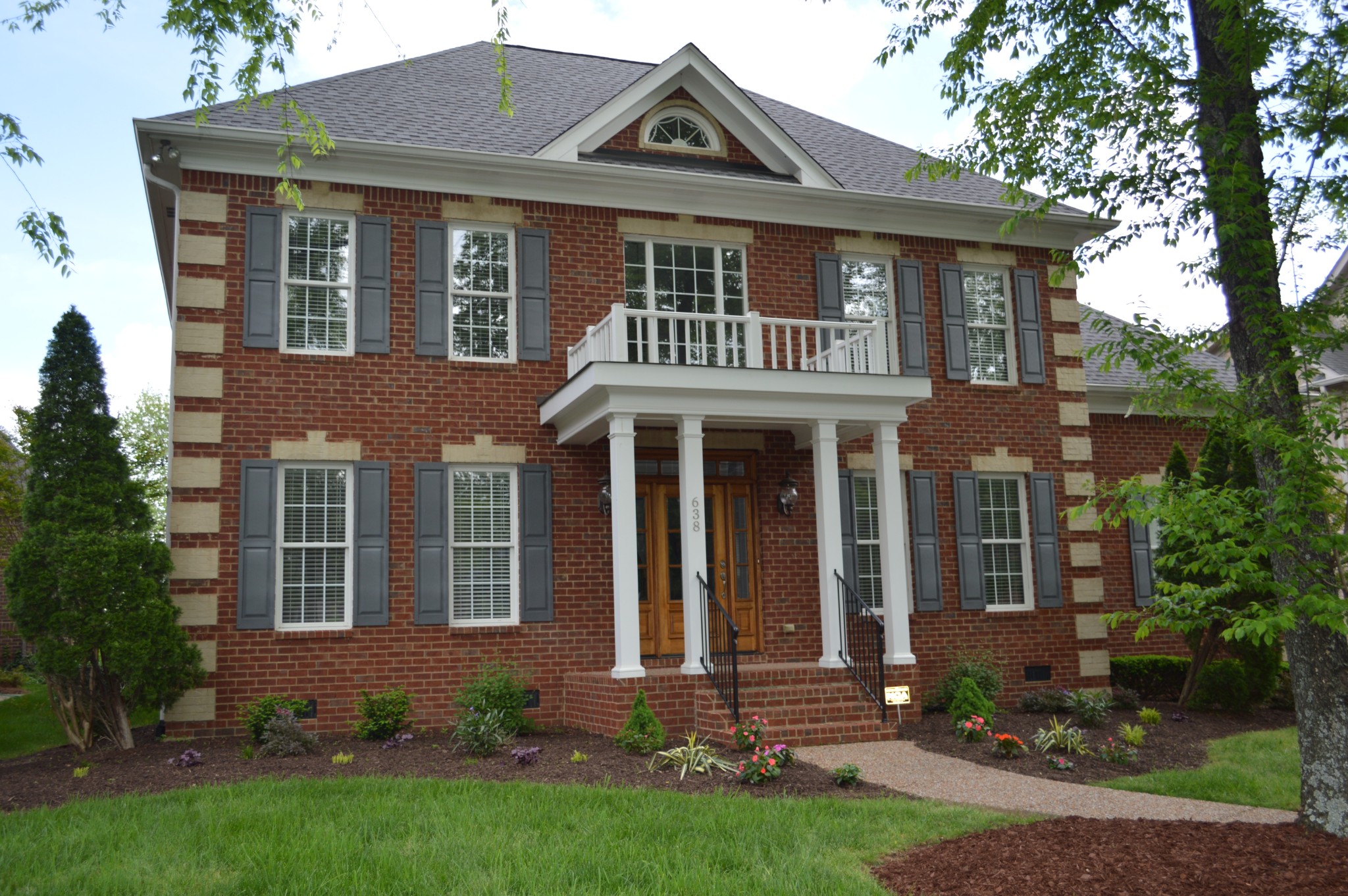 638 Band Drive