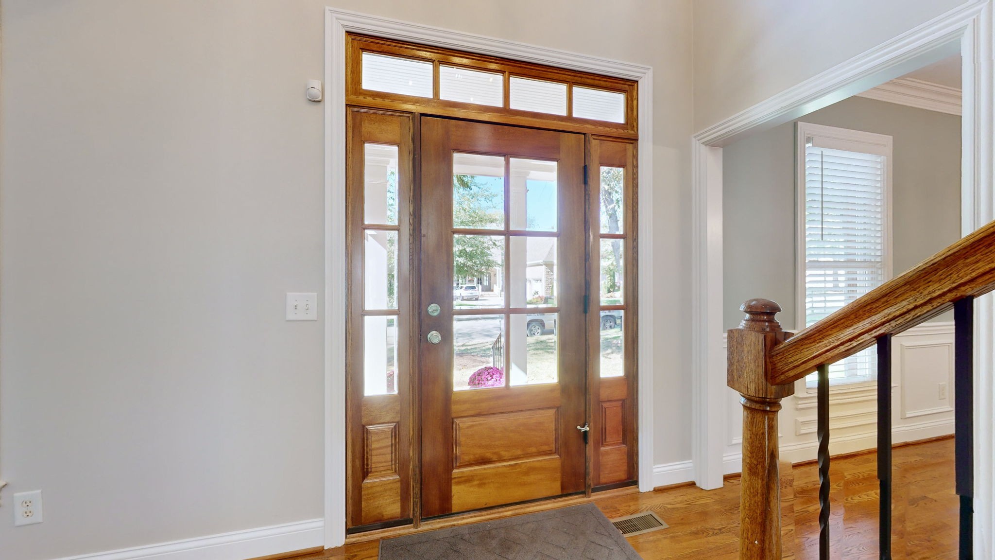 Middle Tennessee Properties 4 638 Band Drive