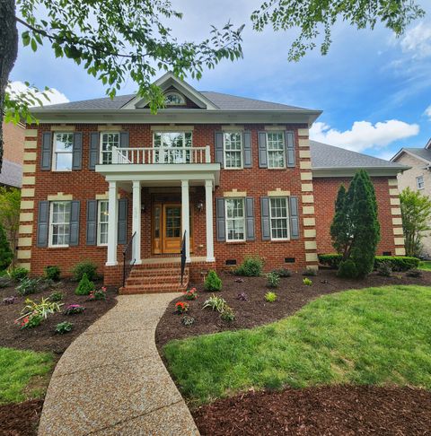 638 Band Drive Franklin TN 37064