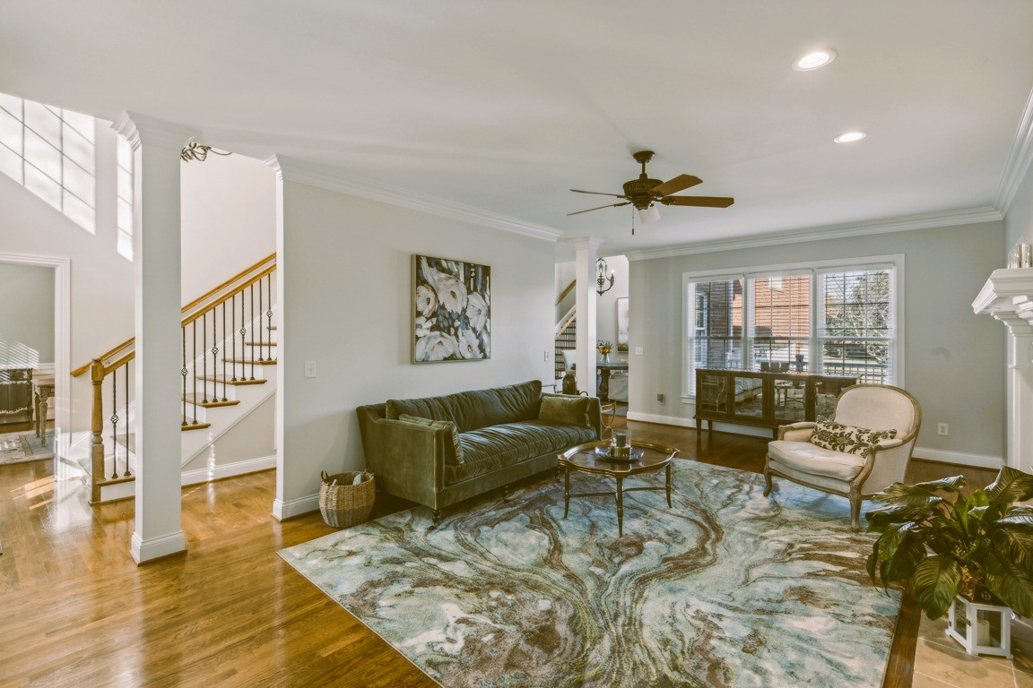 638 Band Drive