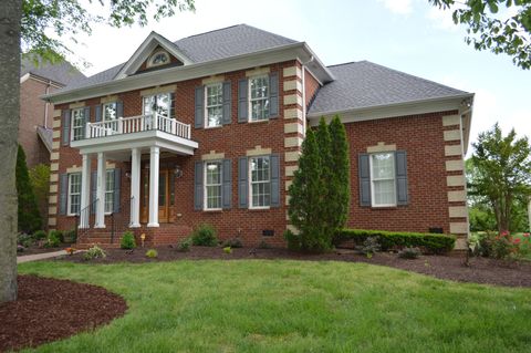 638 Band Drive Franklin TN 37064