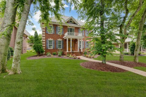 638 Band Drive Franklin TN 37064