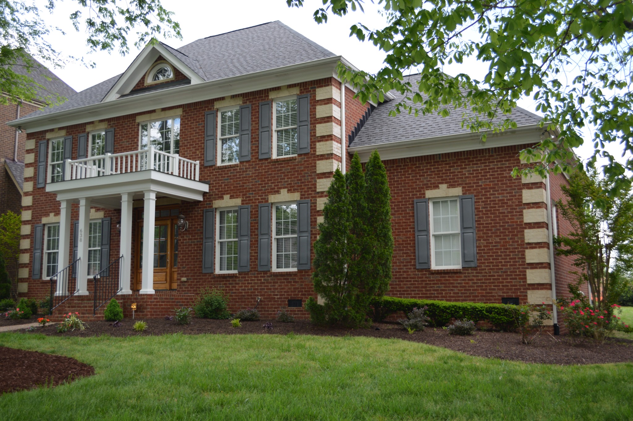 638 Band Drive