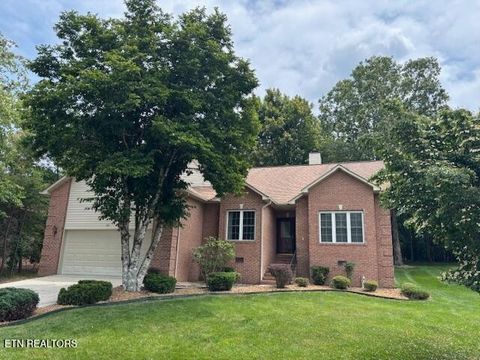 141 Forest Hill Drive Crossville TN 38558