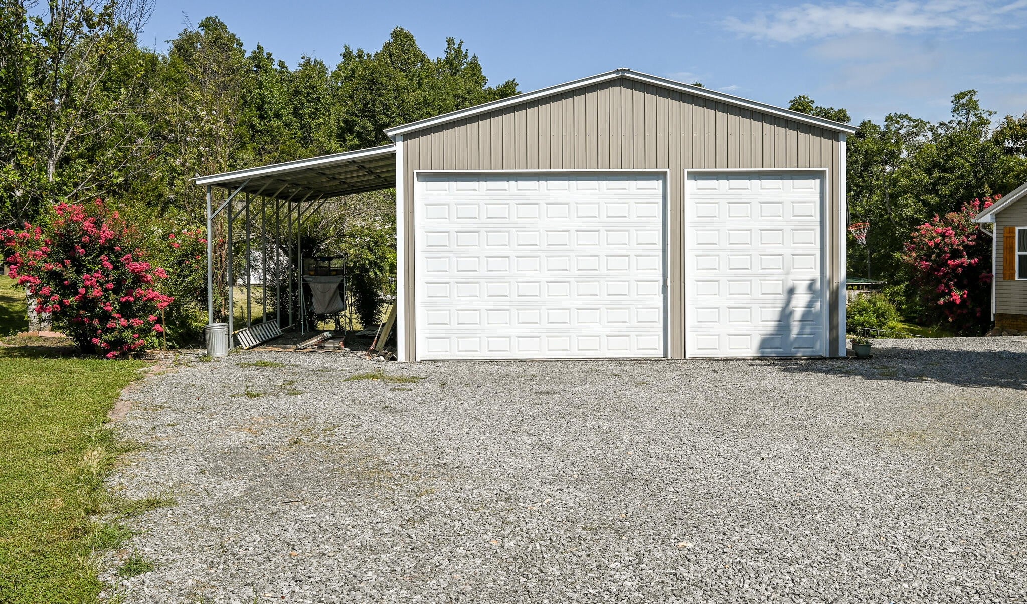 220 Sam Johnson Road NW