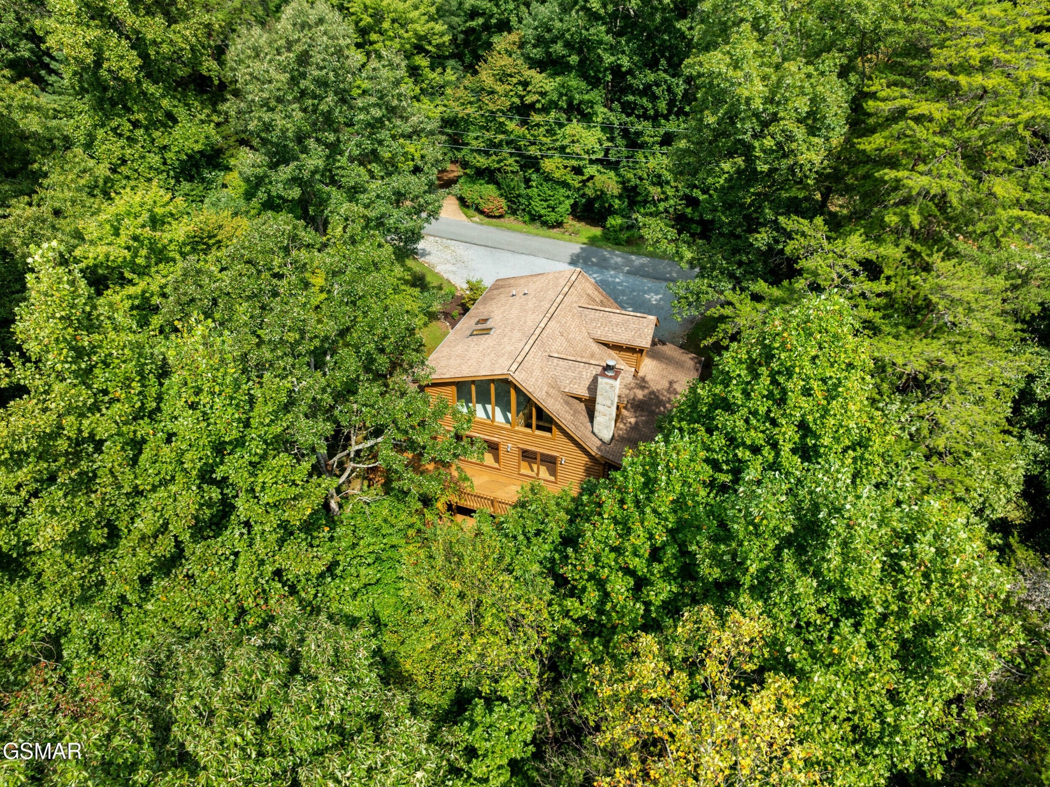 3839 Saddle Brook Way