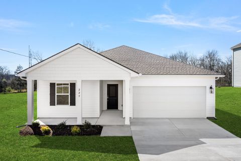 229 Idle Drive Shelbyville TN 37160