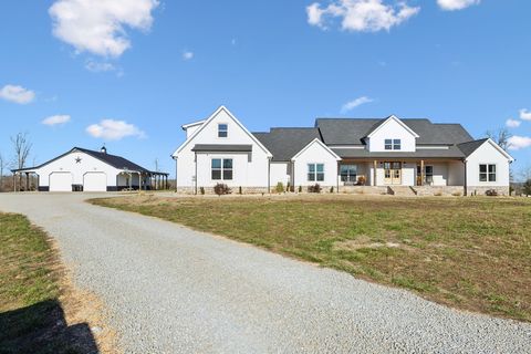 2039 Buffalo Rd Hohenwald TN 38462