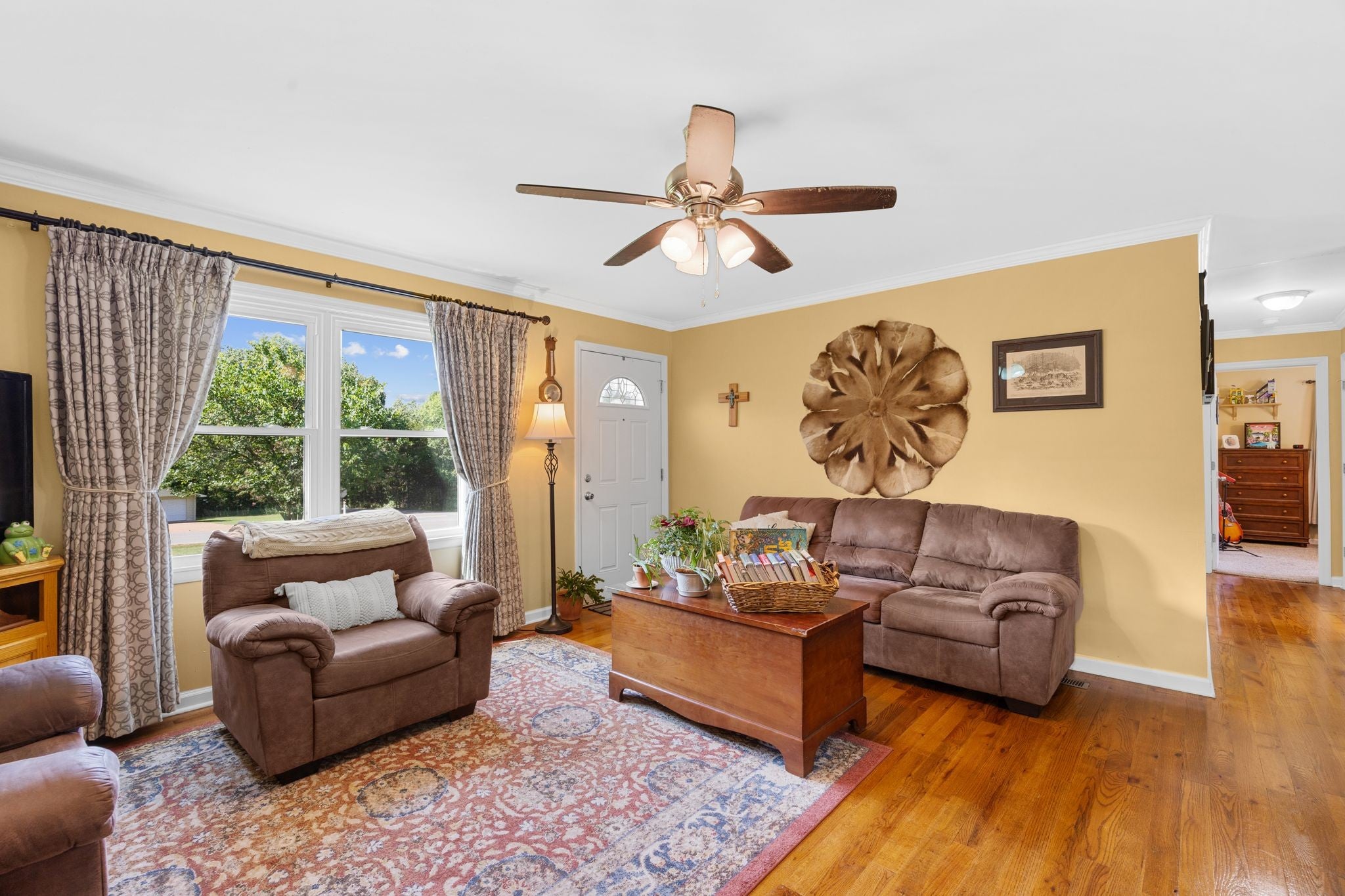 2452 Old Columbia Rd