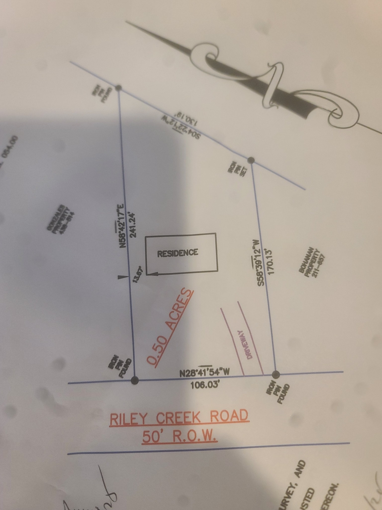 1318 Riley Creek Rd