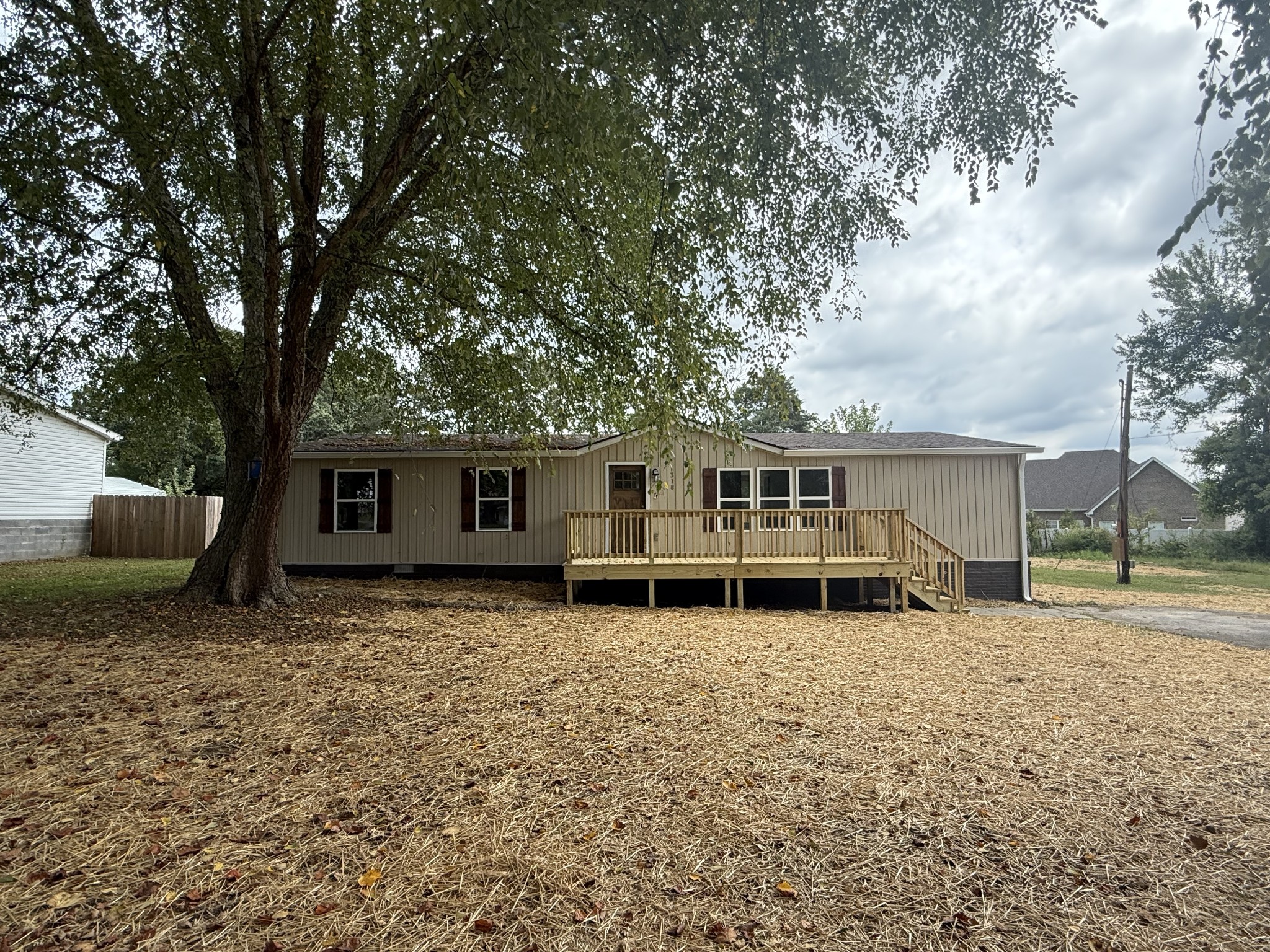 1318 Riley Creek Rd