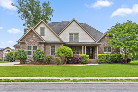 8342 Georgetown Bay Drive Ooltewah TN 37363