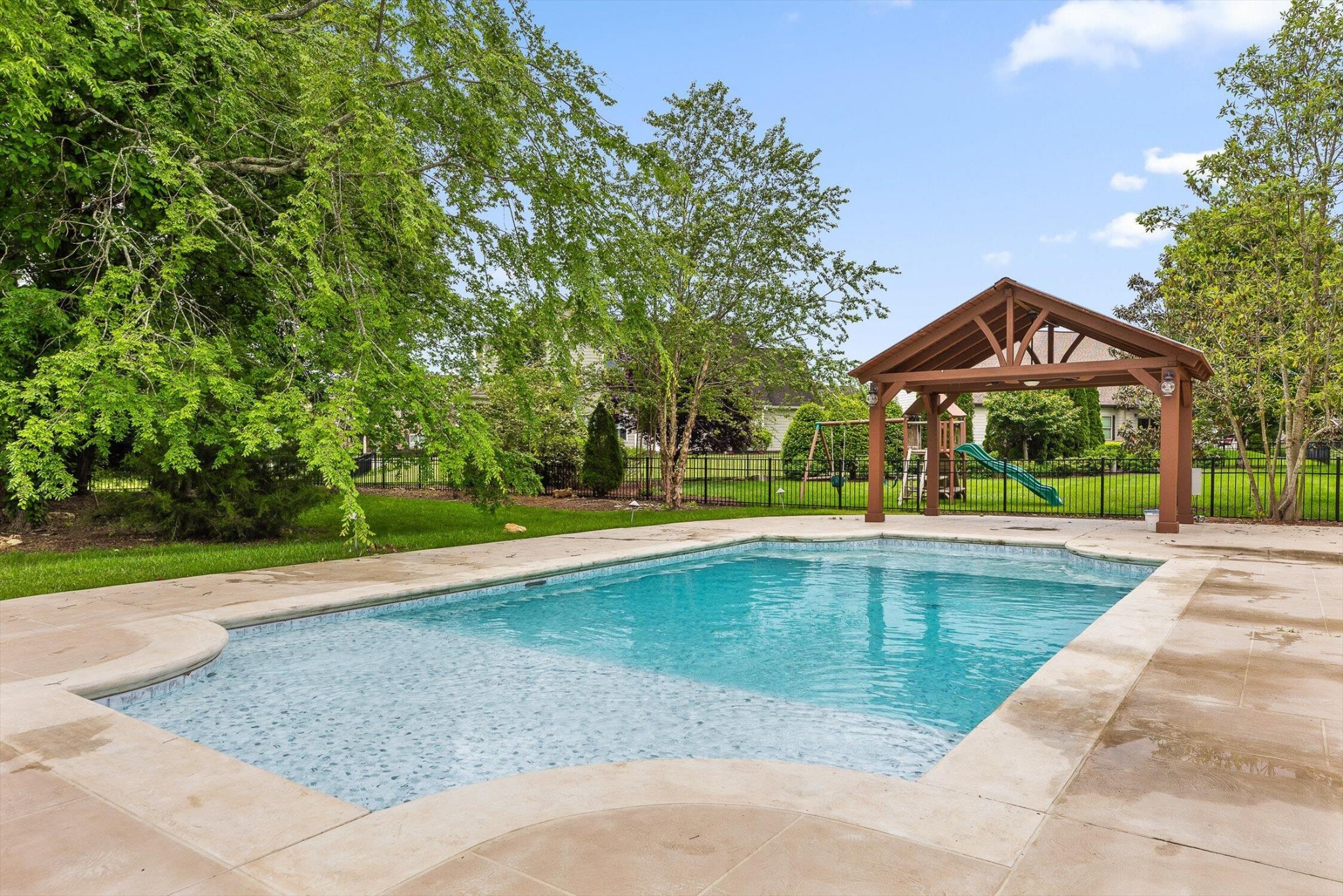 Middle Tennessee Properties 4 8342 Georgetown Bay Drive