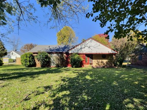 1301 Richland Pl Murfreesboro TN 37130