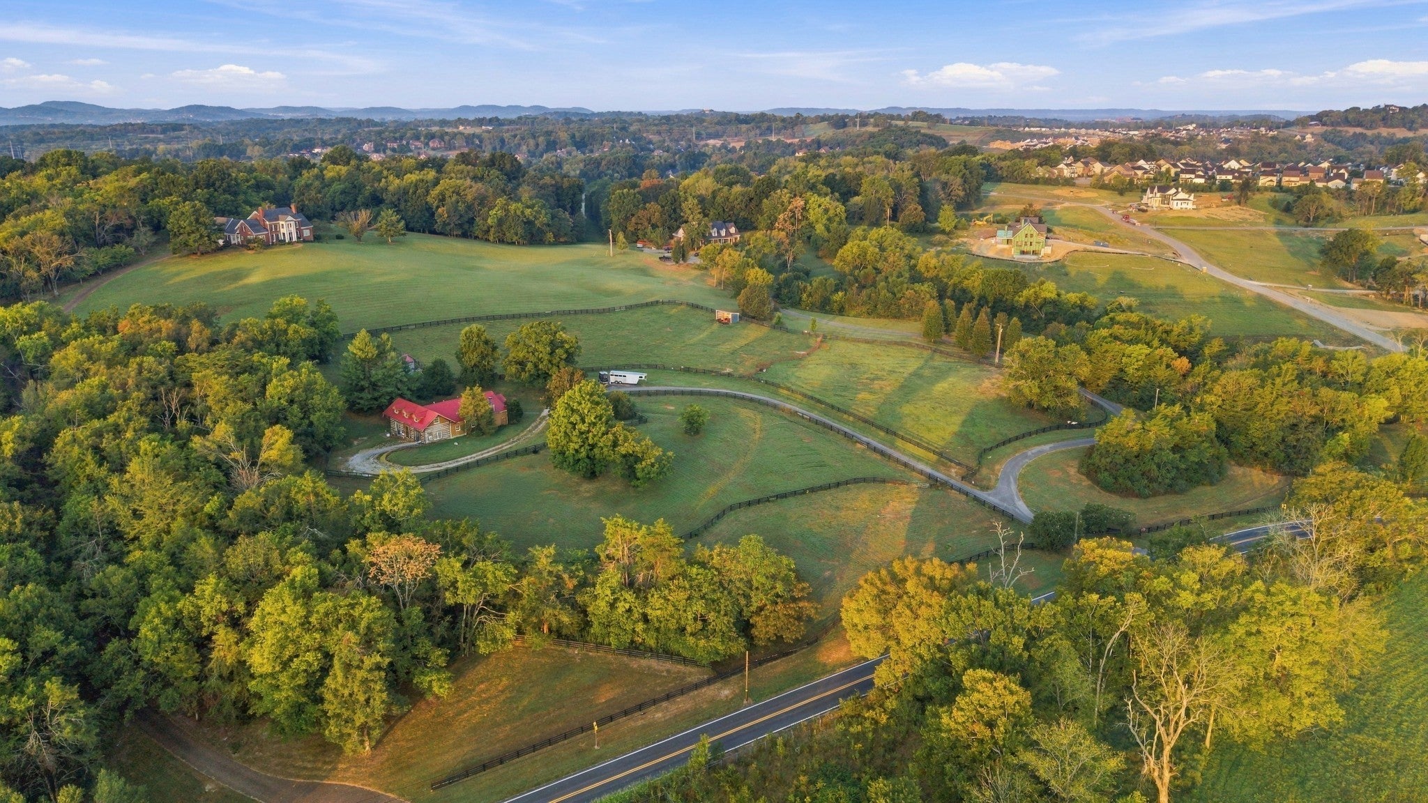 listing at 2035 Wilson Pike, Franklin