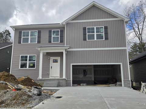 1632 Links Dr Cookeville TN 38506