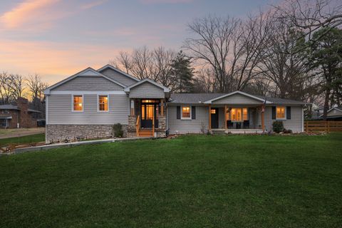 5935 S New Hope Rd Hermitage TN 37076