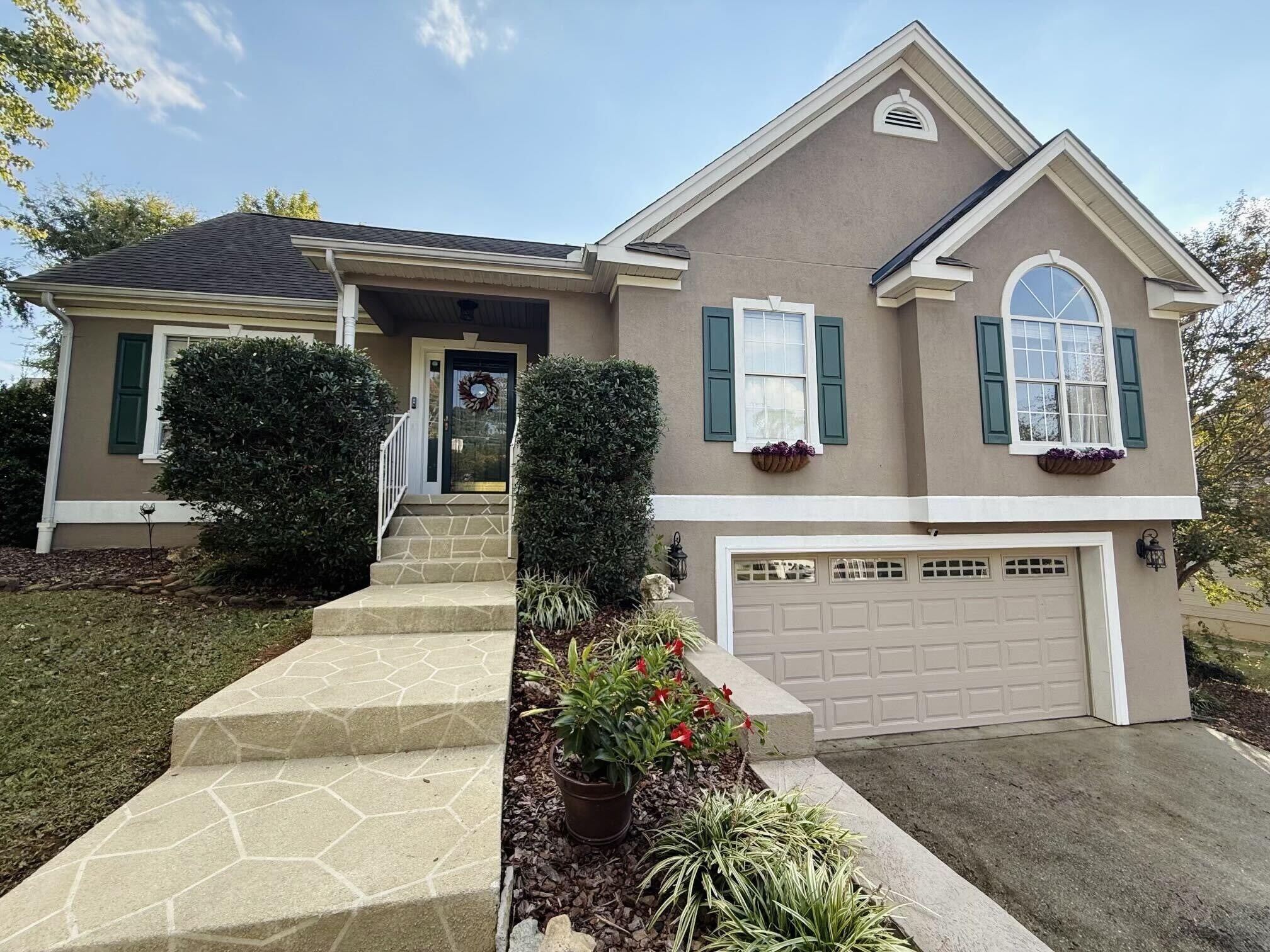 7940 Hamilton Mill Drive