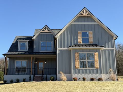 13781 Cainsville Rd Lebanon TN 37090