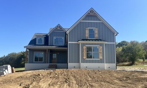 13781 Cainsville Rd Lebanon TN 37090