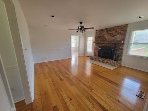 1205 Beverly Dr Pulaski TN 38478