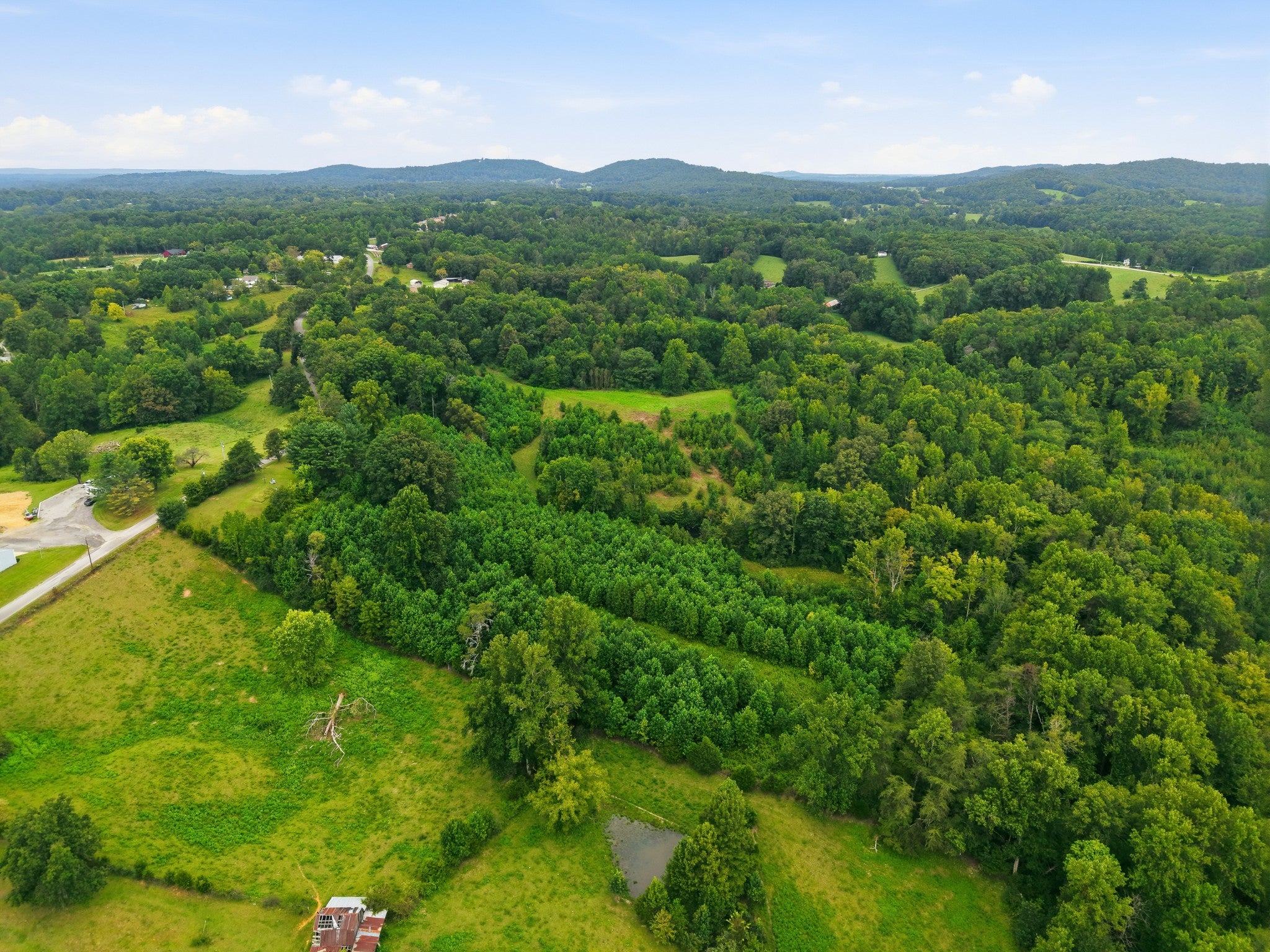 329 Old Standing Stone Rd