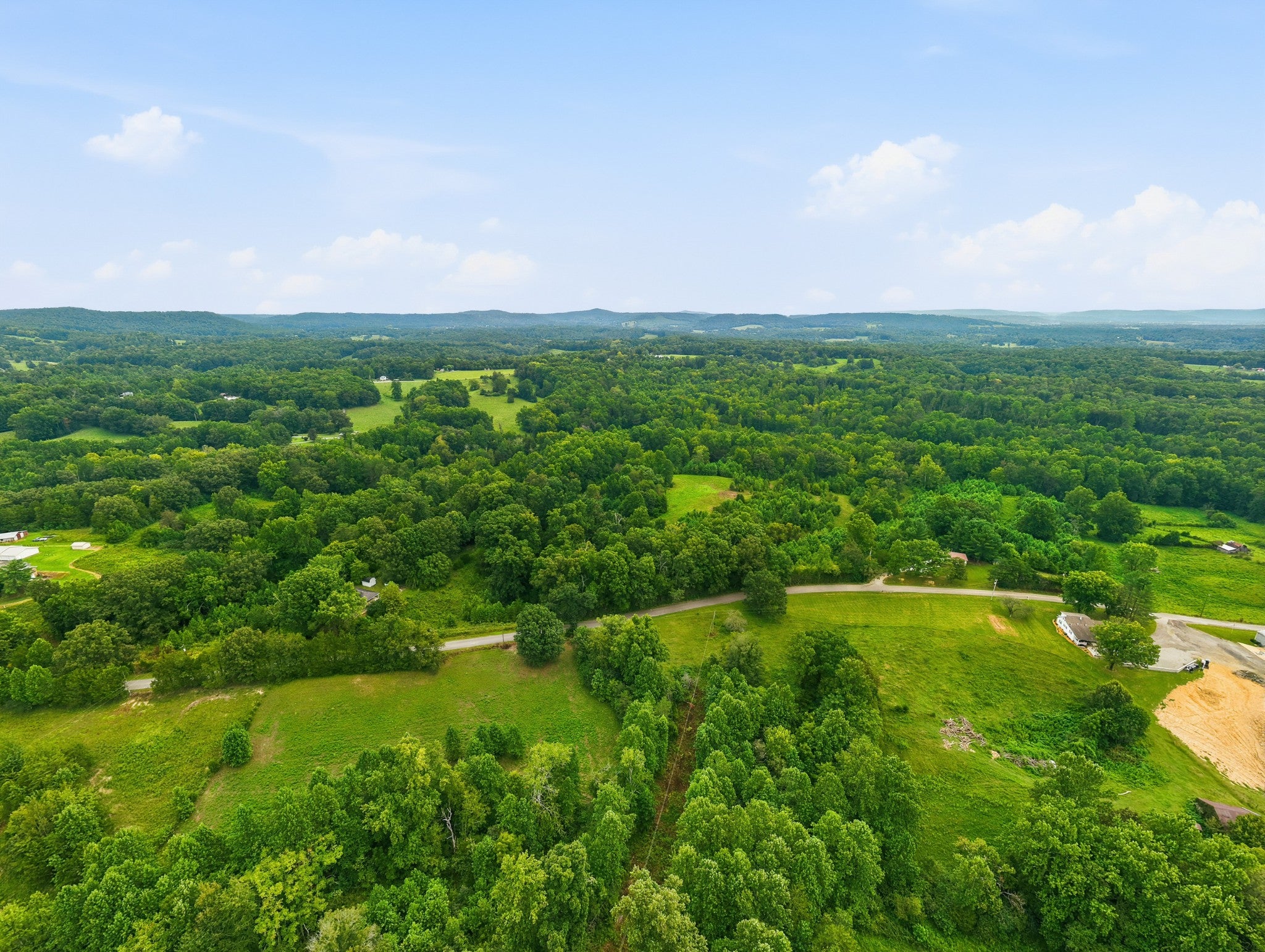 329 Old Standing Stone Rd