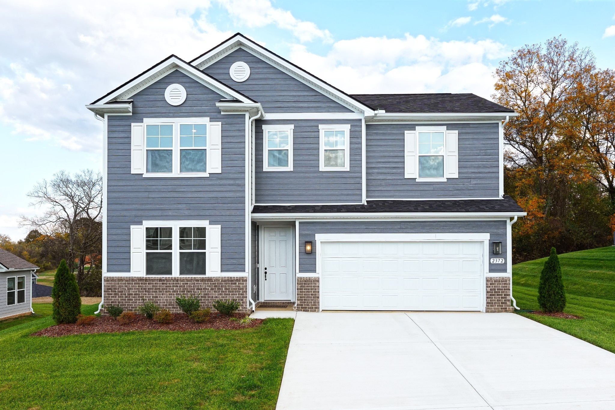 2372 Williamsport Landing