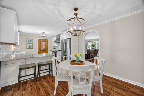 917 2nd Ave Fayetteville TN 37334