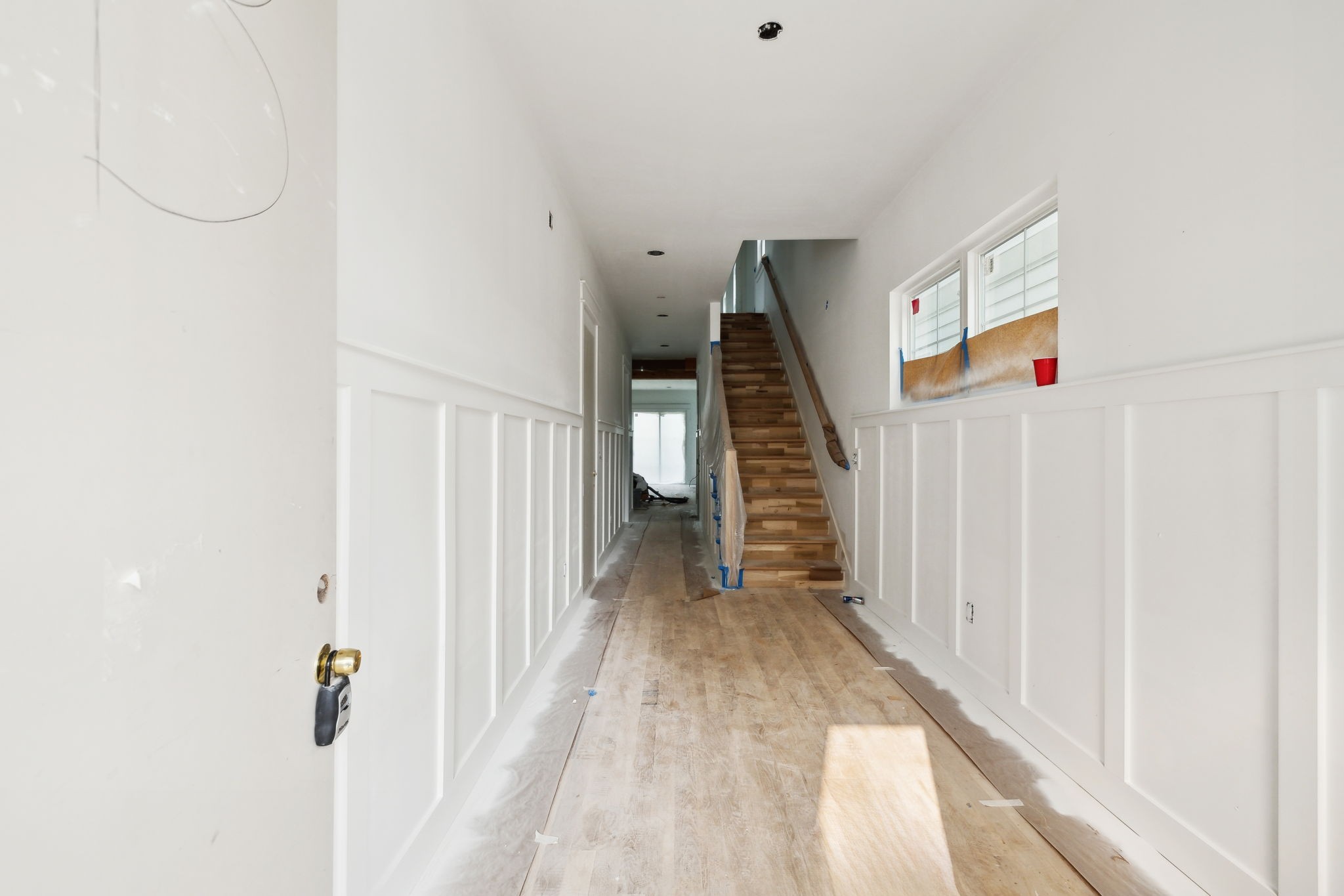 2418B Chapman Dr
