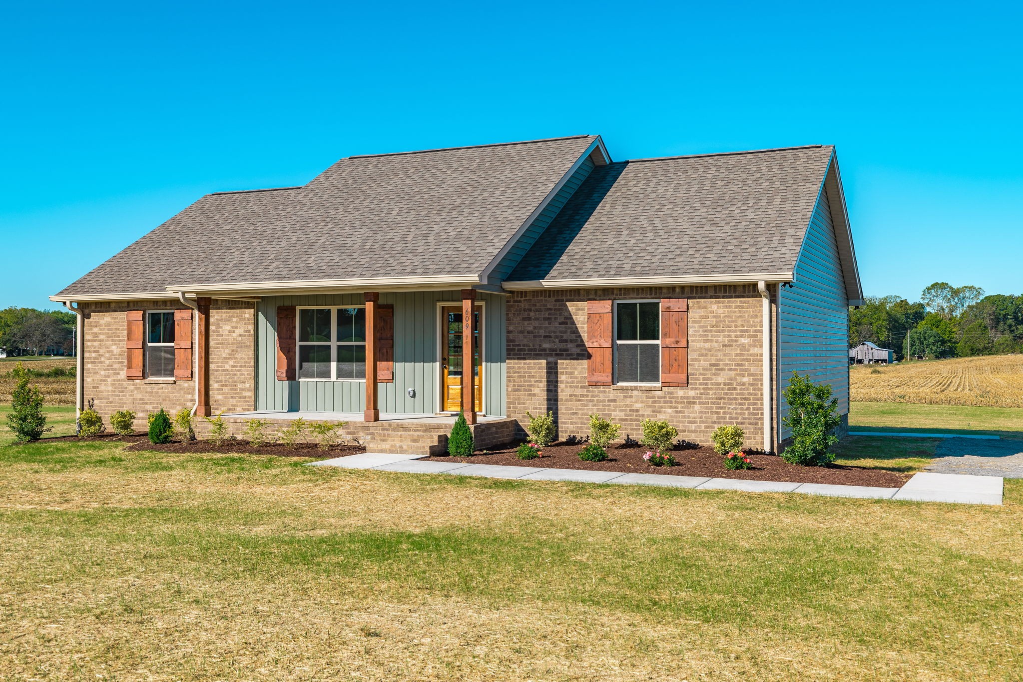 609 Denning Ford Rd