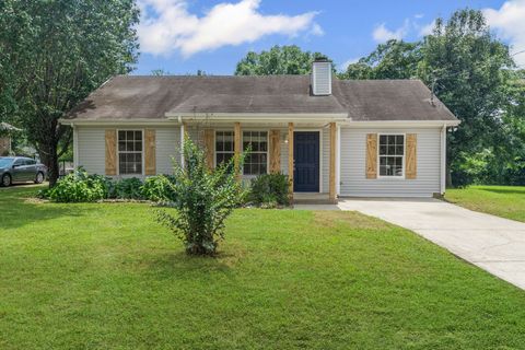 603 Hollandale Dr La Vergne TN 37086