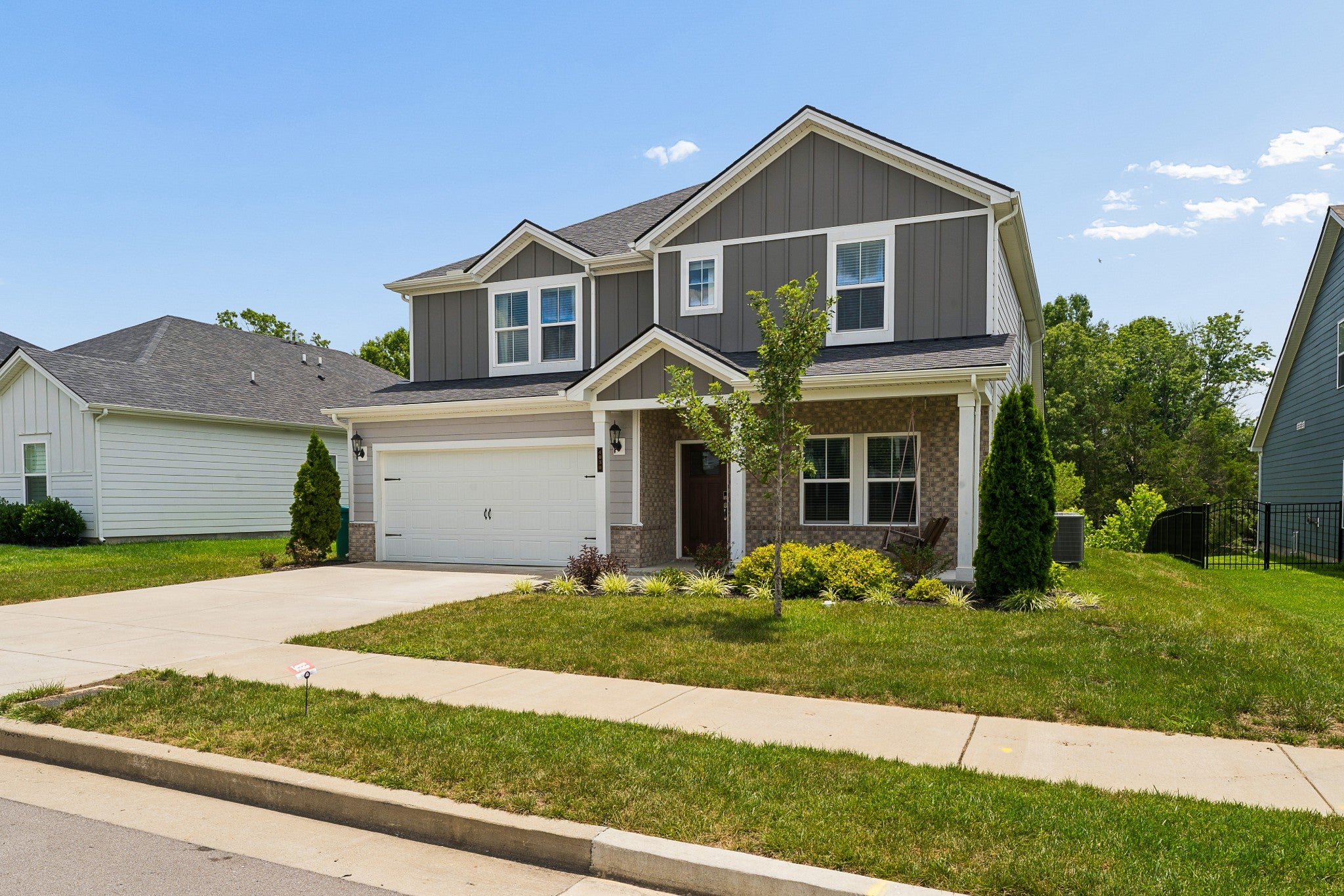 4-bed listing at 4030 Arrowleaf Ln, Antioch