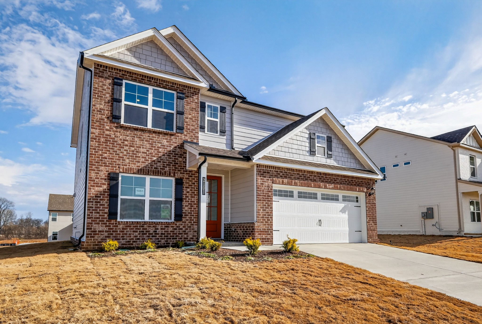 2101 Madelyn Branch Road