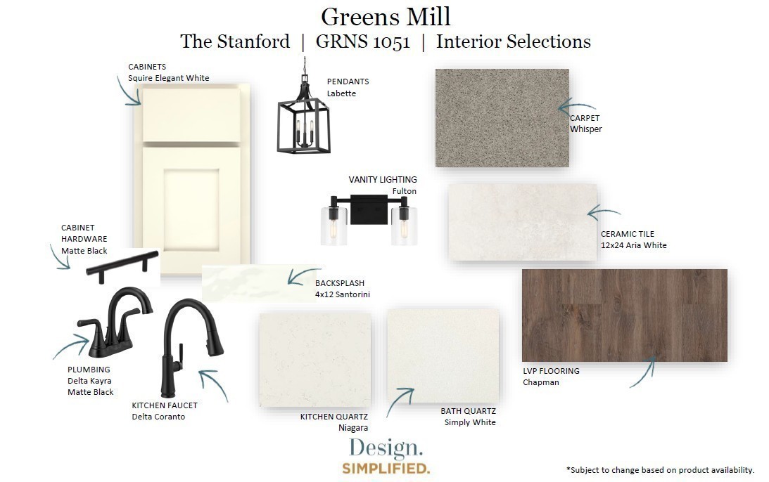 2101 Madelyn Branch Road