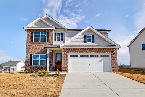 2101 Madelyn Branch Road Columbia TN 38401