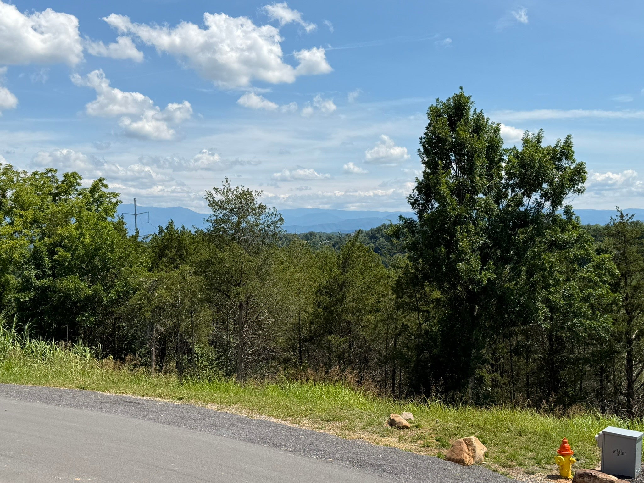 135 Red Cedar Ridge Road