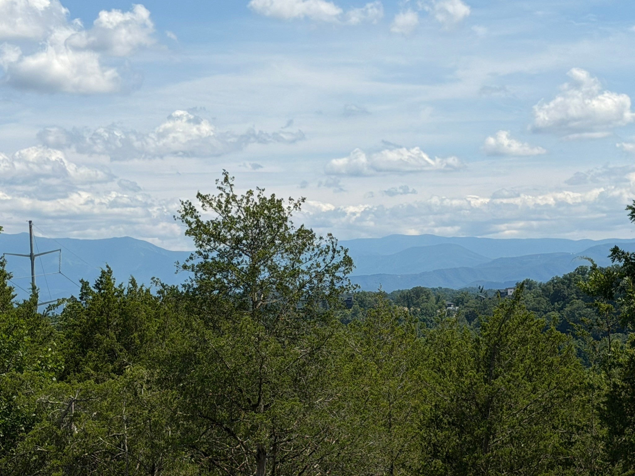 135 Red Cedar Ridge Road