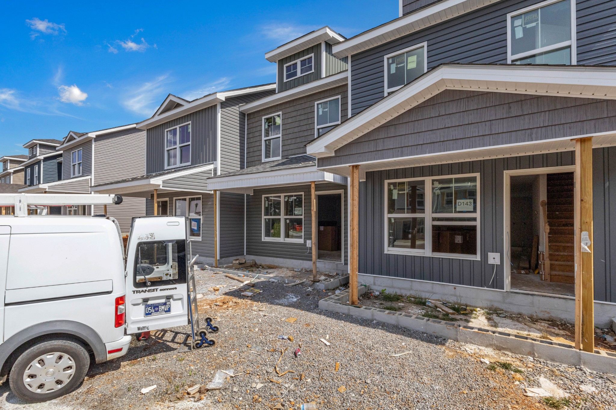 141 Quarry Point Dr D-141