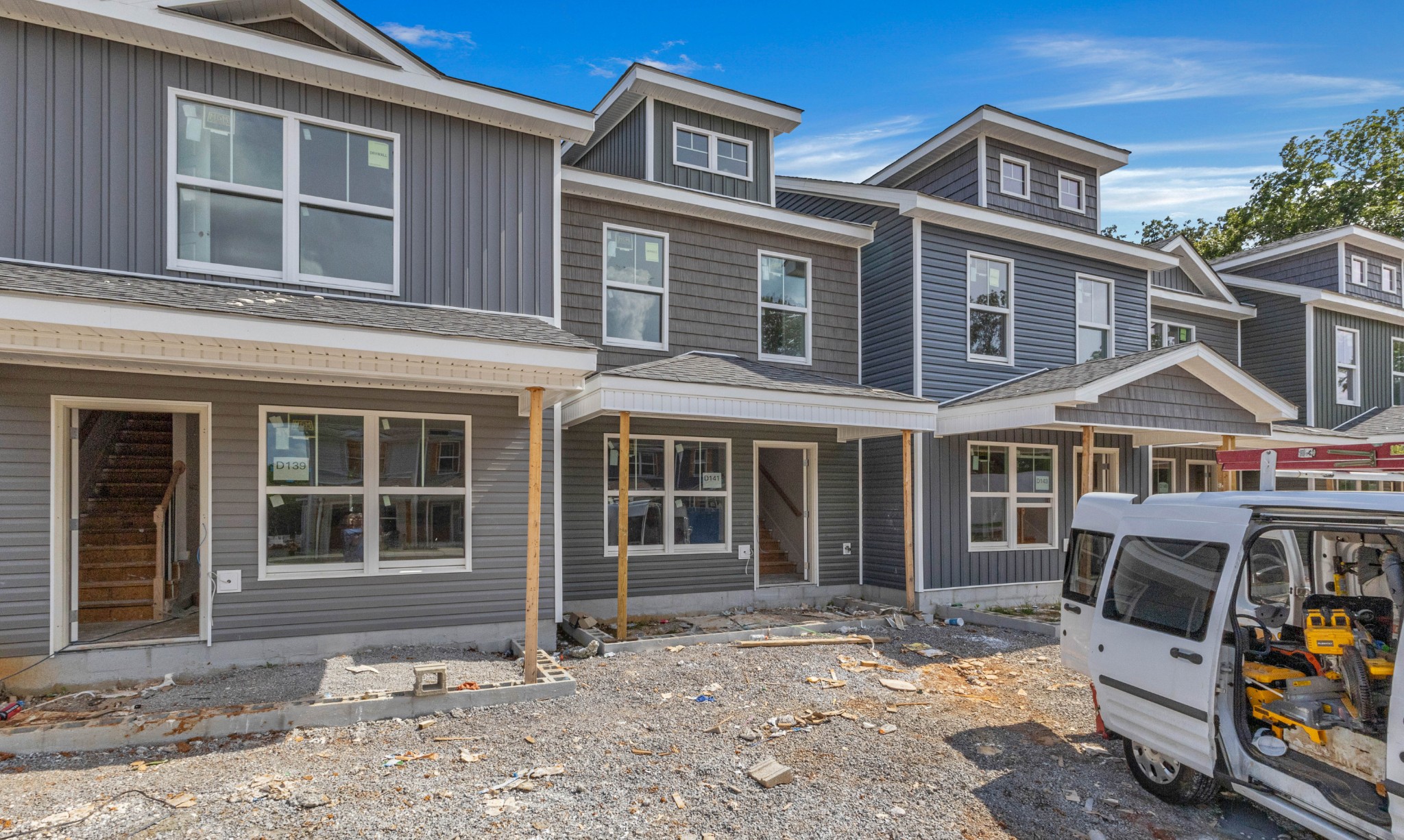 141 Quarry Point Dr D-141