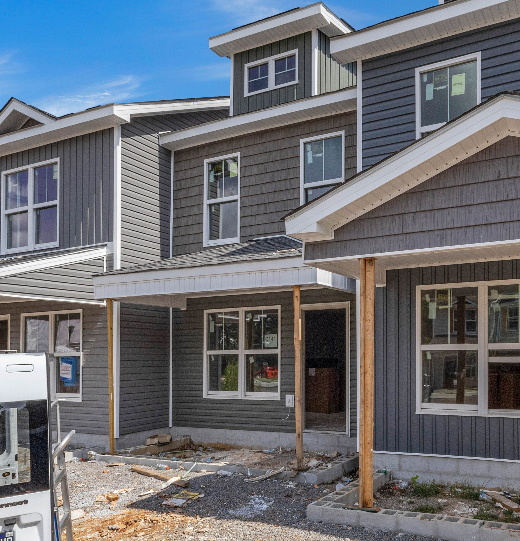 141 Quarry Point Dr D-141