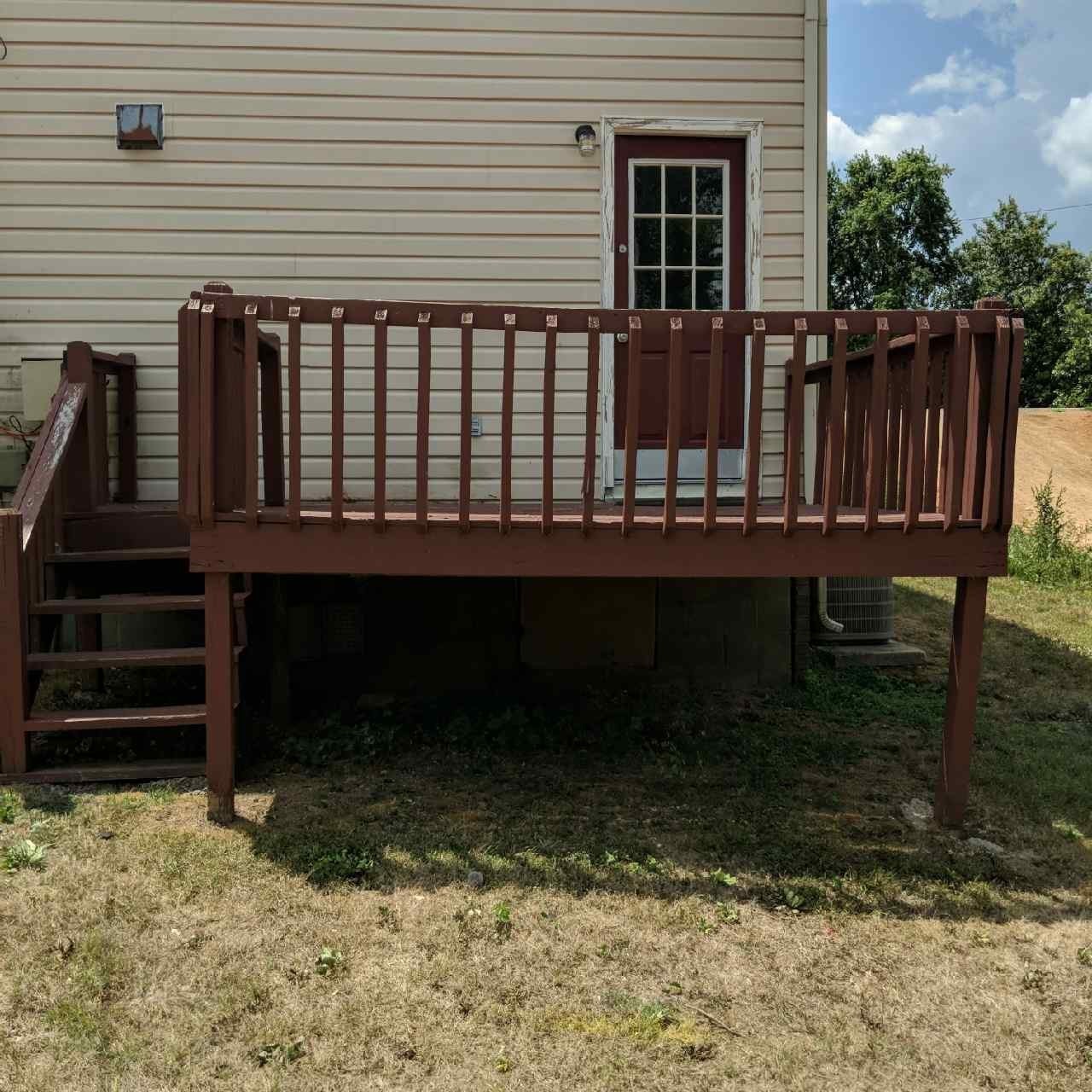 310 N James M Campbell Blvd A