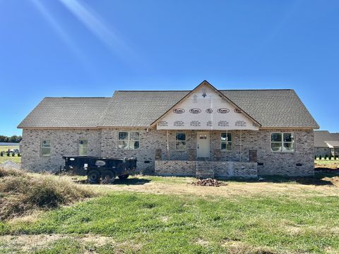 319 Randall Ln Manchester TN 37355