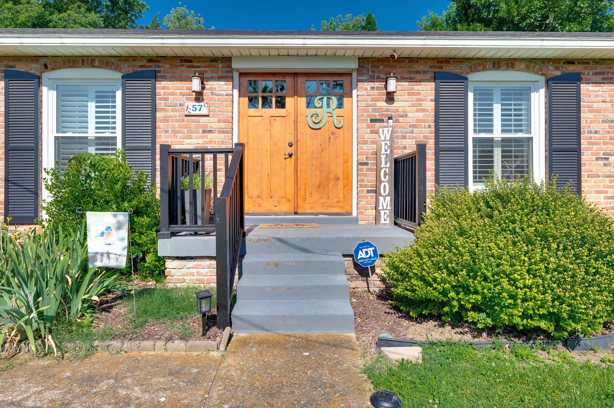 57 Vaughns Gap Rd