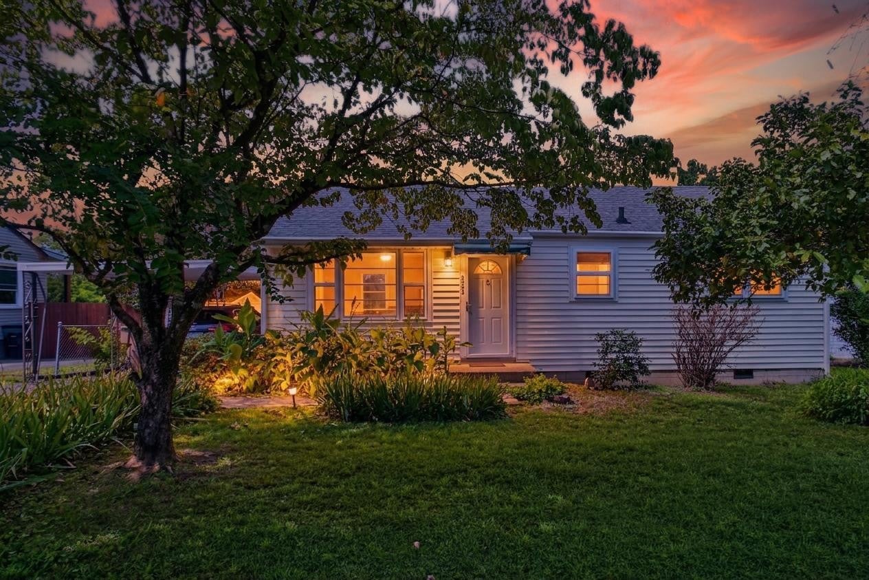 3-bed listing at 2921 Ironwood Dr, Nashville