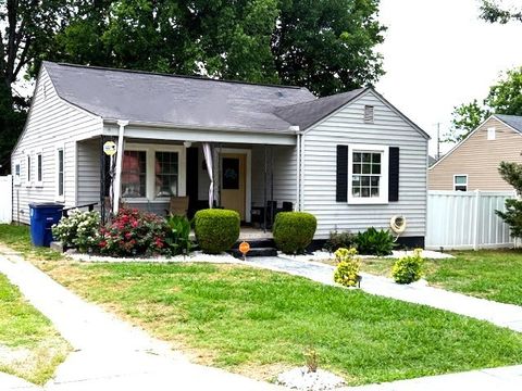 714 King Ave Shelbyville TN 37160