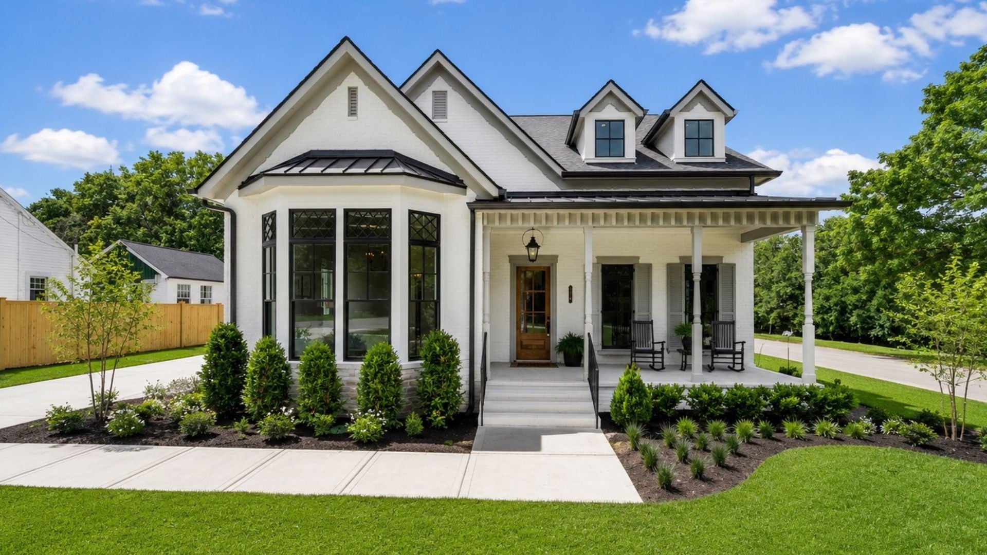 4-bed listing at 319 Battle Ave, Franklin