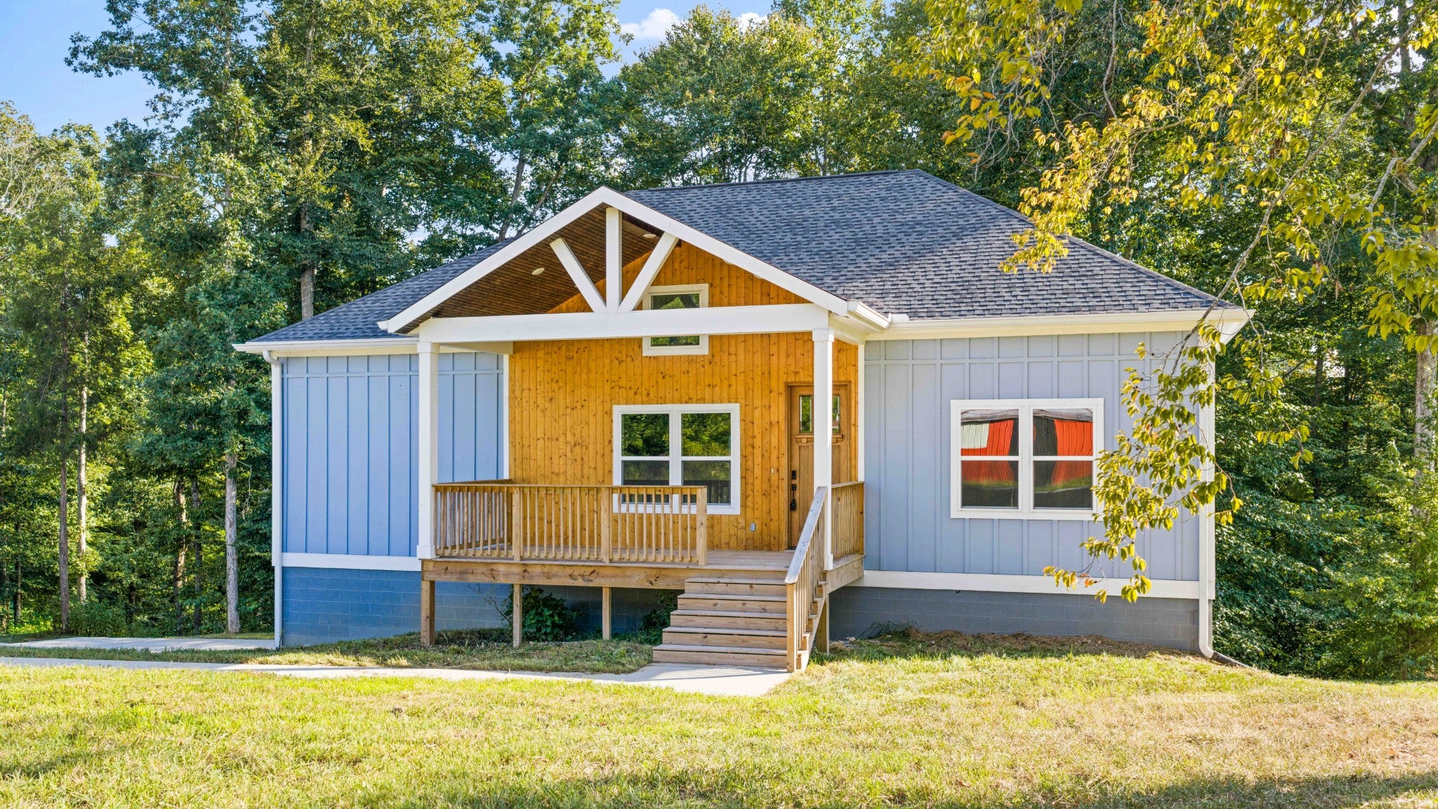 84 Devils Backbone Ln