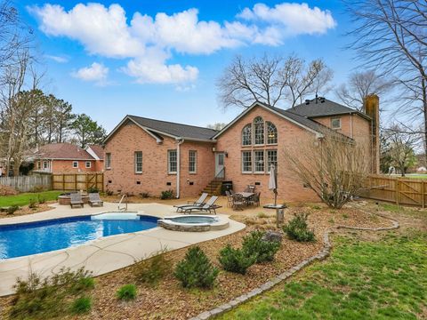 1267 Ascot Ln Franklin TN 37064